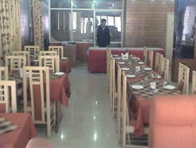 Narayan Palace Hotel Badrinath Restaurant