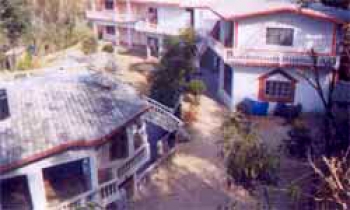 Pinaki Resort Badrinath
